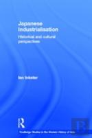 Japanese Industrialisation