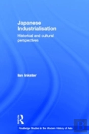 Japanese Industrialisation