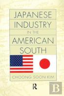 Japanese Industry In The American South