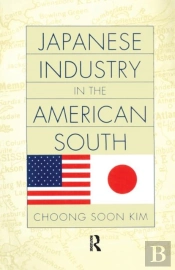 Japanese Industry In The American South