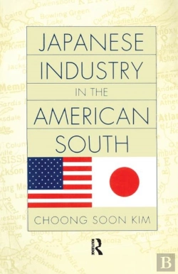 Bertrand.pt - Japanese Industry In The American South