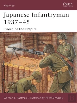 Bertrand.pt - Japanese Infantryman 1937â€“45