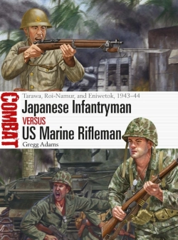 Bertrand.pt - Japanese Infantryman Vs Us Marine Rifleman