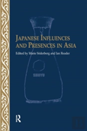 Japanese Influences And Presences In Asia
