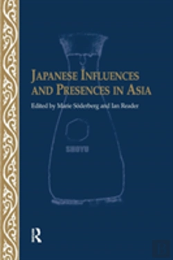 Bertrand.pt - Japanese Influences And Presences In Asia