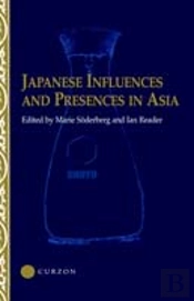 Japanese Influences And Presences In Asia