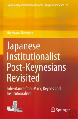 Bertrand.pt - Japanese Institutionalist Post-Keynesians Revisited