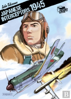 Bertrand.pt - Japanese Interceptors 1945