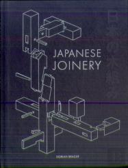 Japanese Joinery
