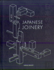 Japanese Joinery