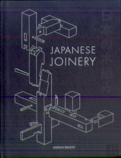 Bertrand.pt - Japanese Joinery