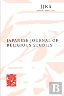 Japanese Journal Of Religious Studies 48/1 (2021)