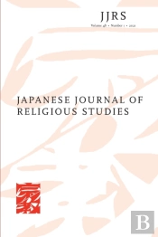 Japanese Journal Of Religious Studies 48/1 (2021)
