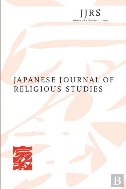 Bertrand.pt - Japanese Journal Of Religious Studies 48/1 (2021)