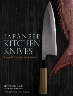 Bertrand.pt - Japanese Kitchen Knives
