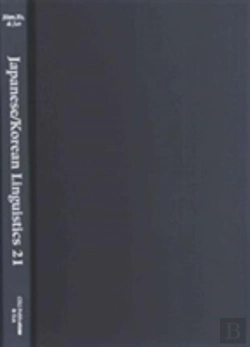 Bertrand.pt - Japanese/Korean Linguistics