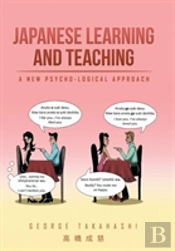 Japanese Learning And Teaching