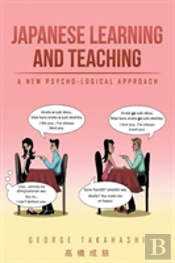 Japanese Learning And Teaching