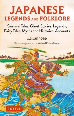 Bertrand.pt - Japanese Legends And Folklore