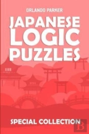 Japanese Logic Puzzles: Kakuro 10x10 Puz