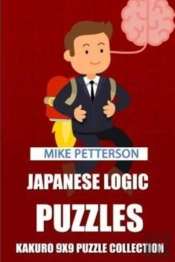 Japanese Logic Puzzles: Kakuro 9x9 Puzzl