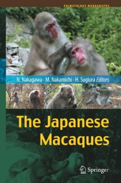 Bertrand.pt - Japanese Macaques