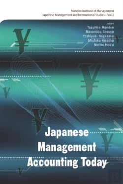 Bertrand.pt - Japanese Management Accounting Today