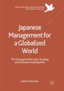 Japanese Management For A Globalized World