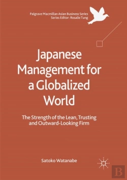 Bertrand.pt - Japanese Management For A Globalized World
