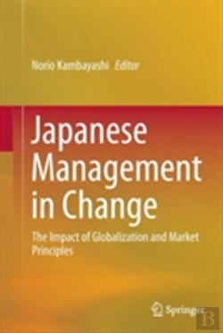 Bertrand.pt - Japanese Management In Change