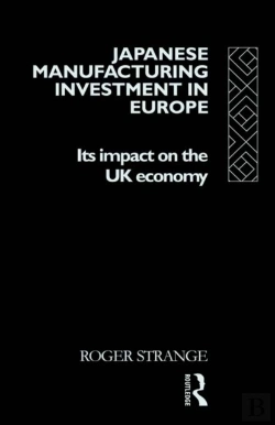 Bertrand.pt - Japanese Manufacturing Investment In Europe