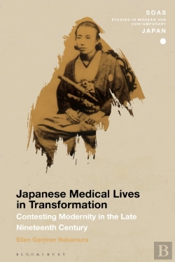 Bertrand.pt - Japanese Medical Lives In Transformation