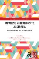 Japanese Migrations To Australia