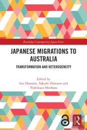 Japanese Migrations To Australia