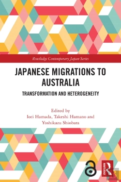 Bertrand.pt - Japanese Migrations To Australia