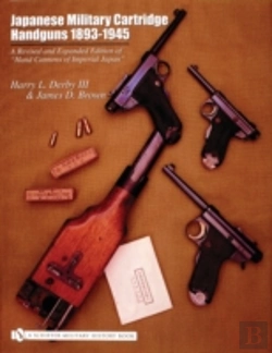 Bertrand.pt - Japanese Military Cartridge Handguns 1893-1945