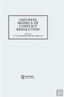 Bertrand.pt - Japanese Models Of Conflict Resolution