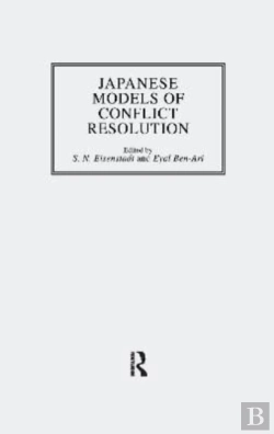 Bertrand.pt - Japanese Models Of Conflict Resolution