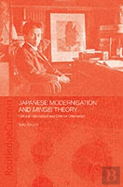 Japanese Modernisation And Mingei Theory