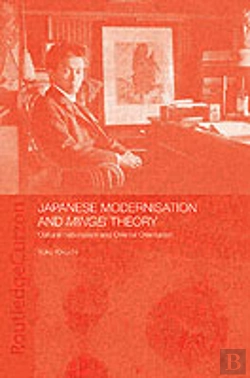 Bertrand.pt - Japanese Modernisation And Mingei Theory