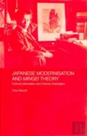 Japanese Modernisation And Mingei Theory