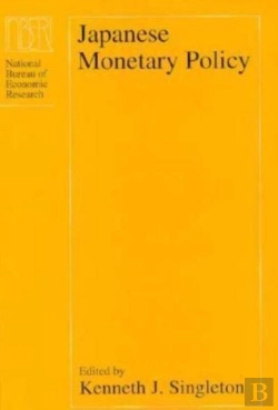 Bertrand.pt - Japanese Monetary Policy
