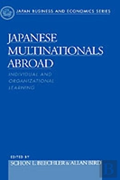 Japanese Multinationals Abroad