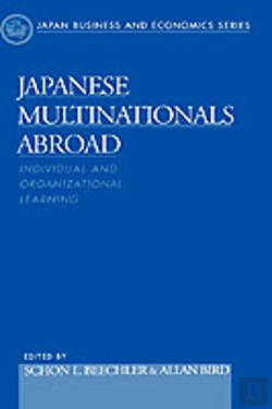 Bertrand.pt - Japanese Multinationals Abroad