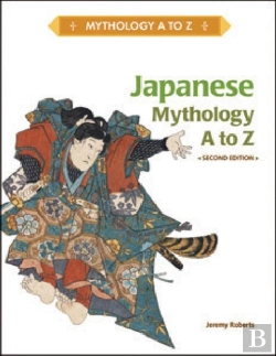 Bertrand.pt - Japanese Mythology A To Z