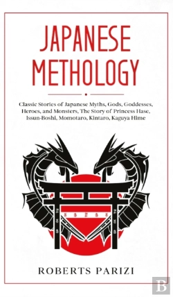 Bertrand.pt - Japanese Mythology: Classic Stories Of J