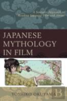 Japanese Mythology In Film