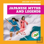 Japanese Myths And Legends