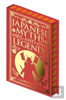 Japanese Myths And Legends