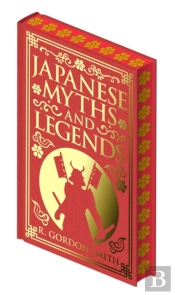 Japanese Myths And Legends